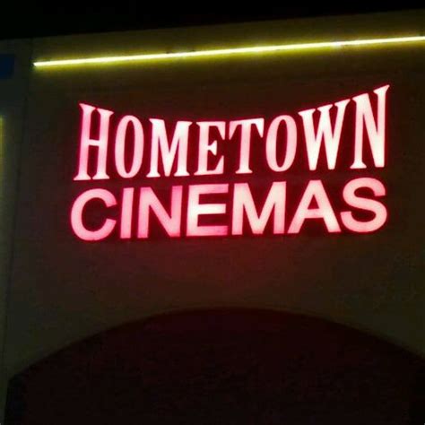 Hometown Cinemas